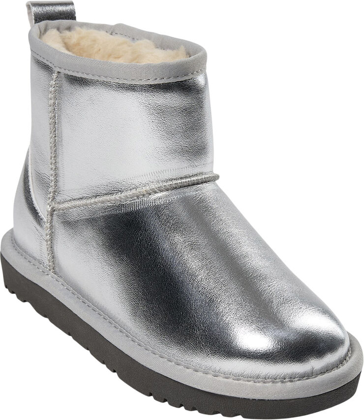 Sofie Schnoor Boot Silver