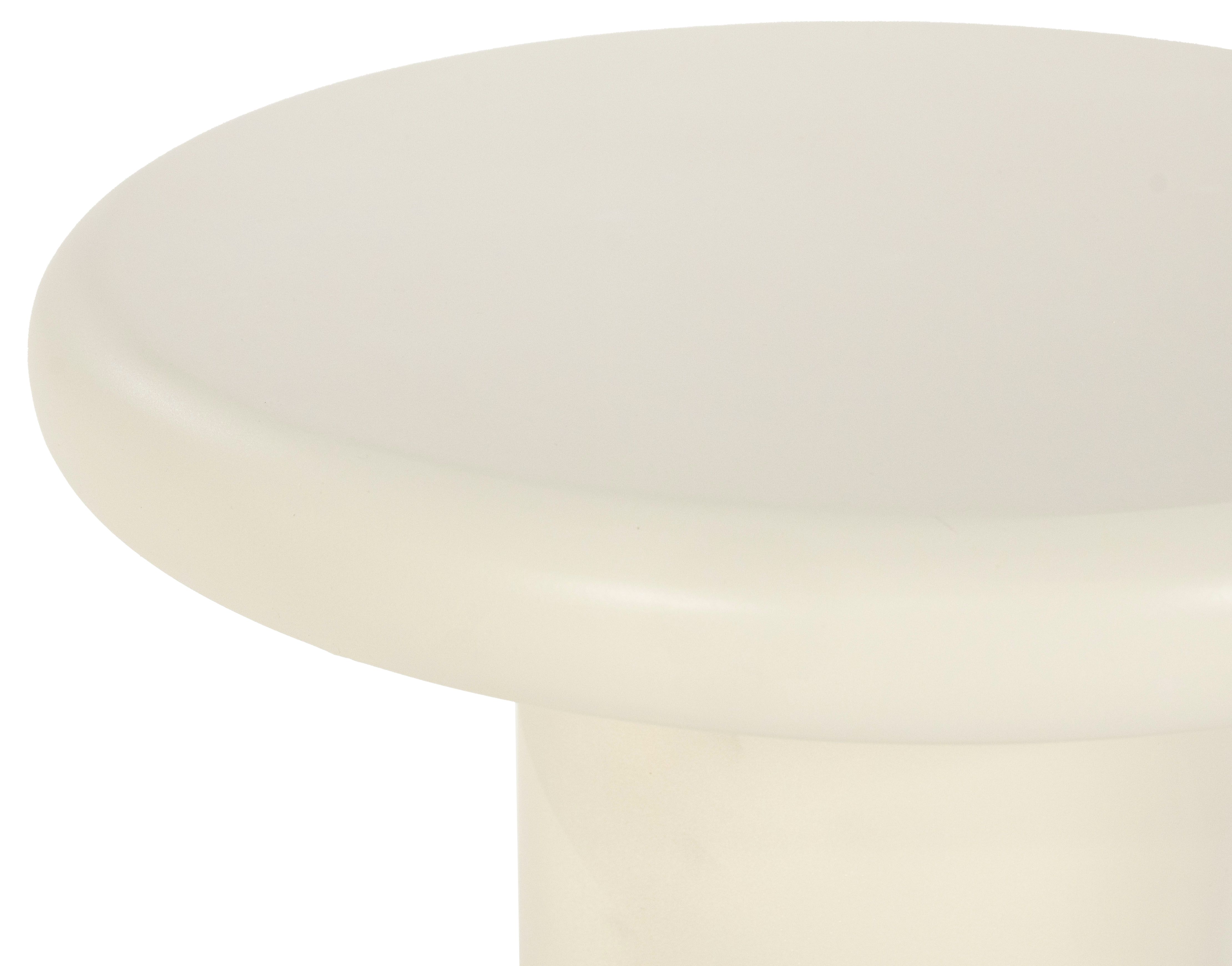 Bijzettafel 96352 small Jade ⌀45  x H45 cm