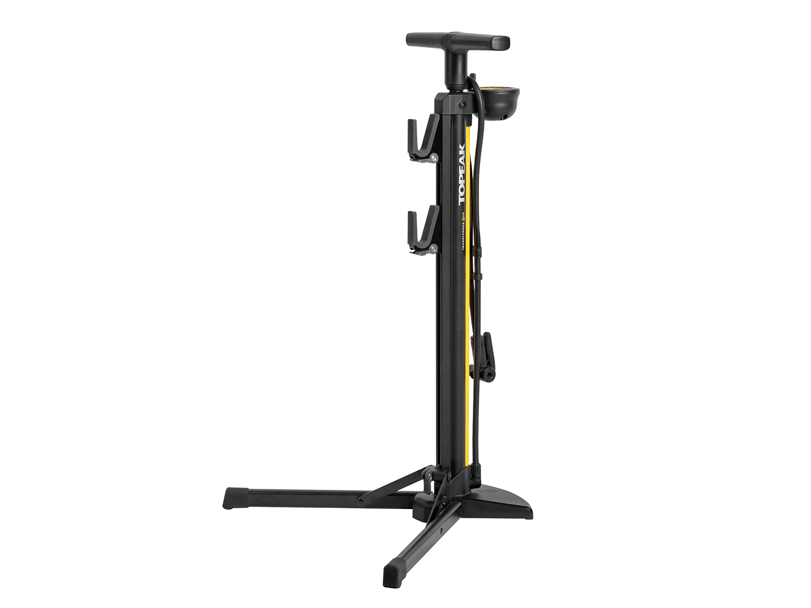 Topeak Transformer eUP Fodpumpe