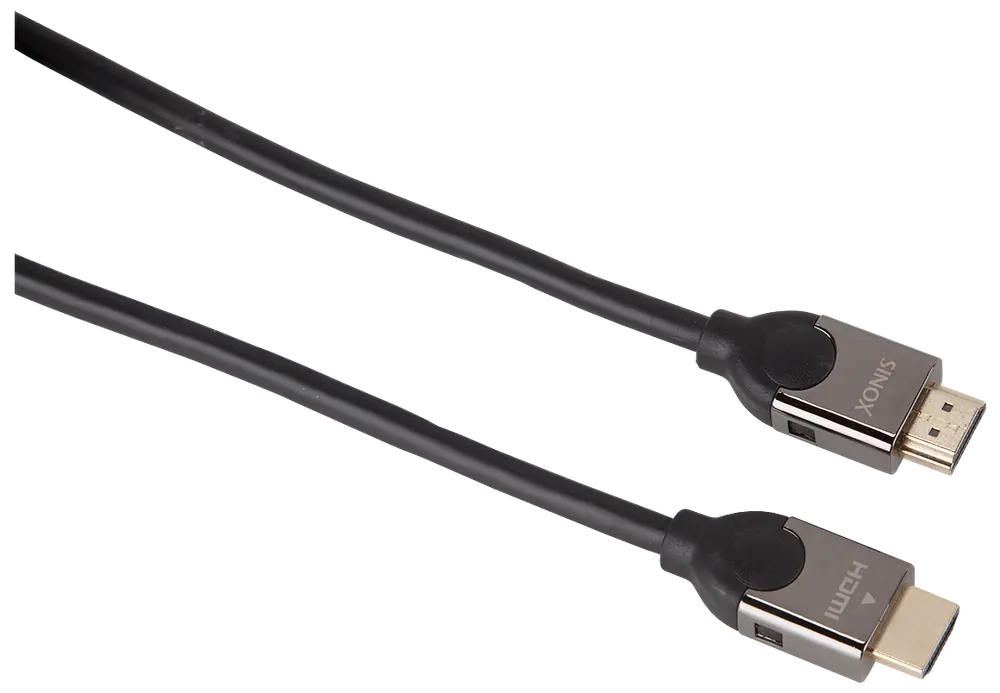 SINOX Pro HDMI kabel 2 meter