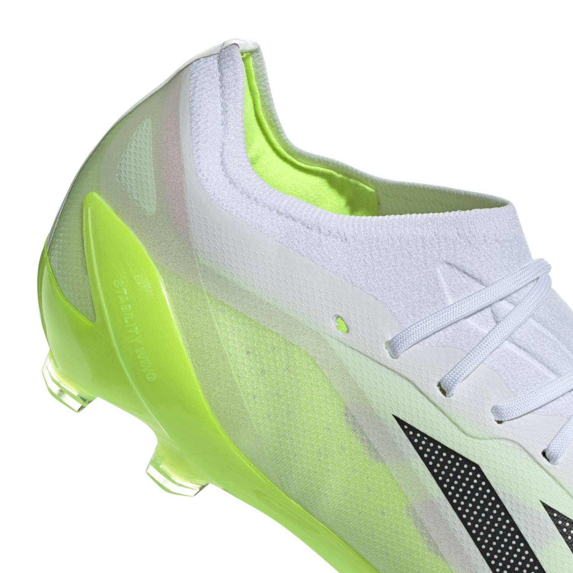 adidas Performance| Herren Fußballschuhe Kunstrasen X CRAZYFAST.1 AG