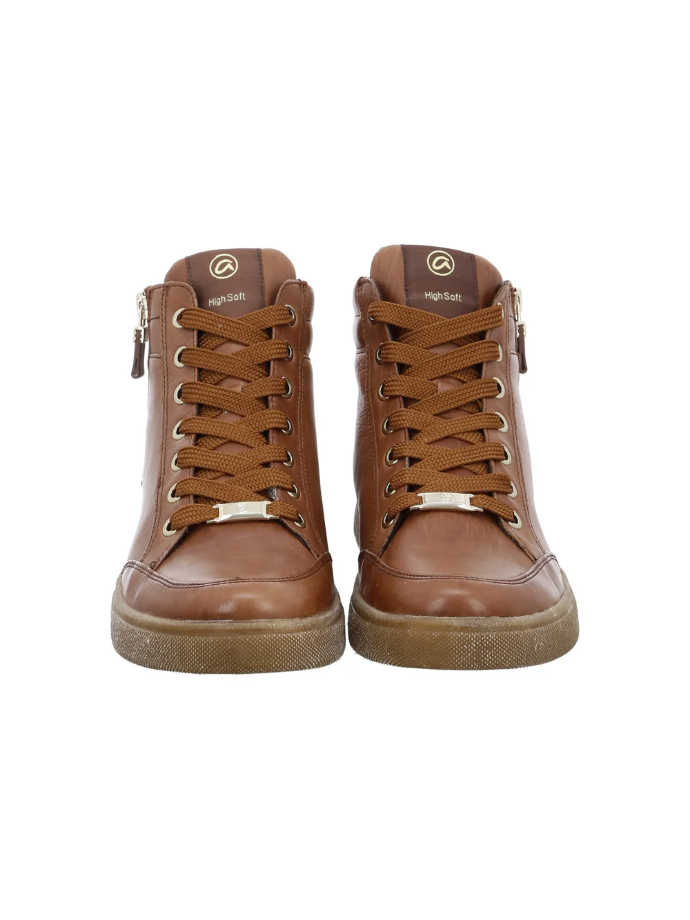 Hightop Sneaker Rom-Sport setter