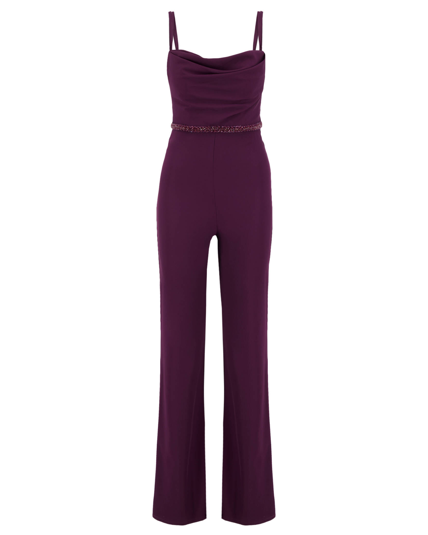 Unique| Damen Jumpsuit
