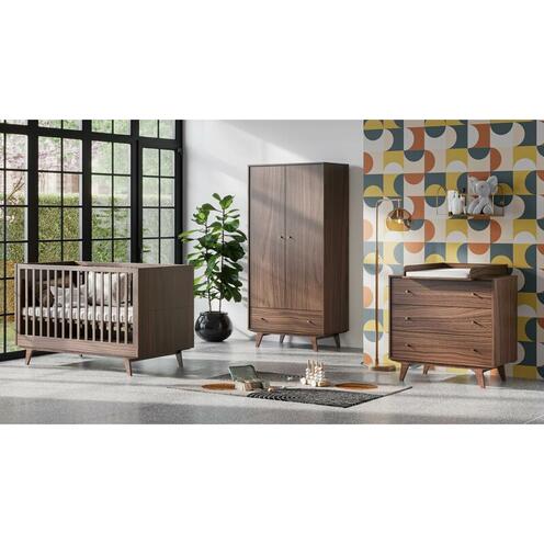 Armoire MID 2 Noix - VOX