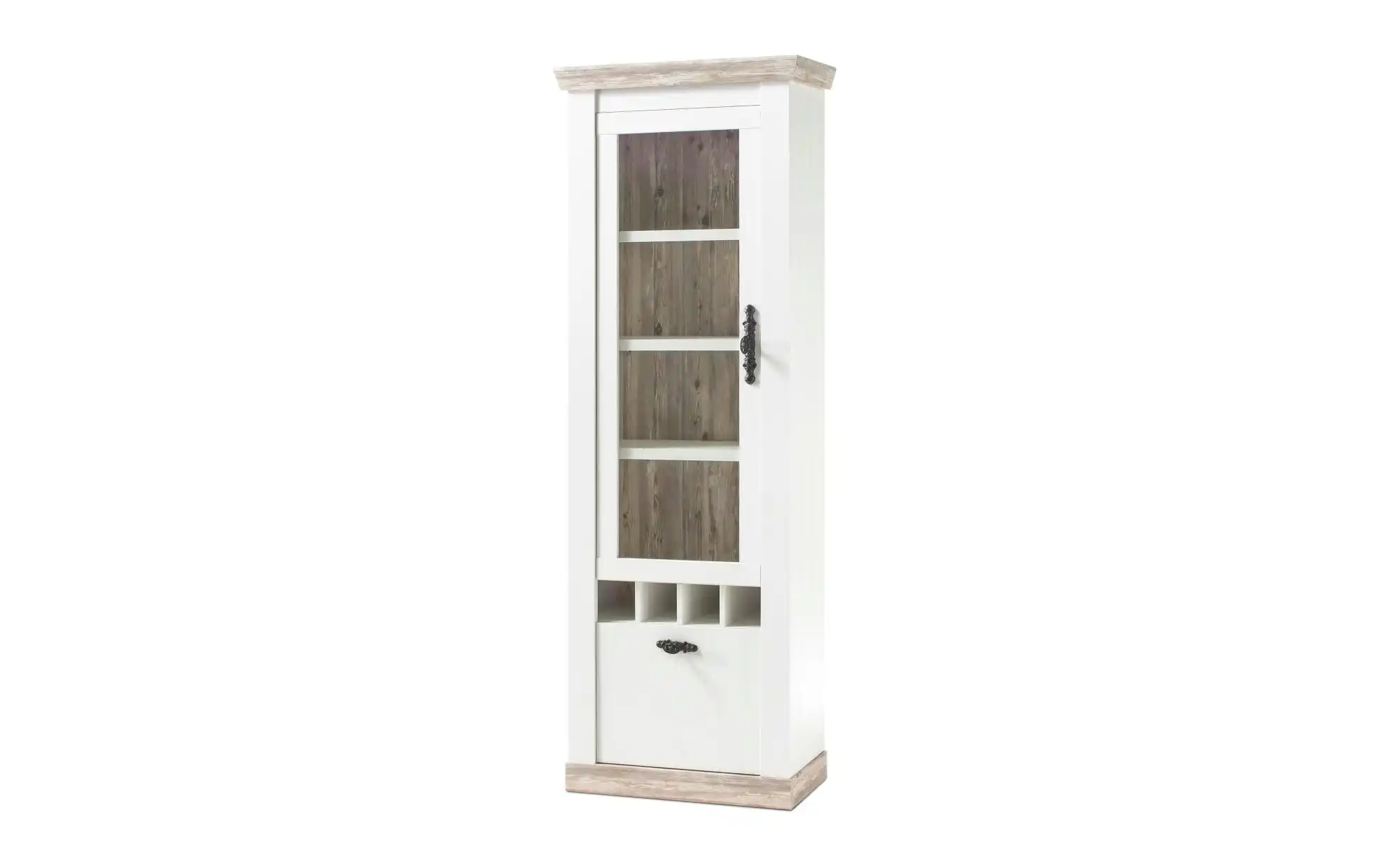 Vitrine Roble