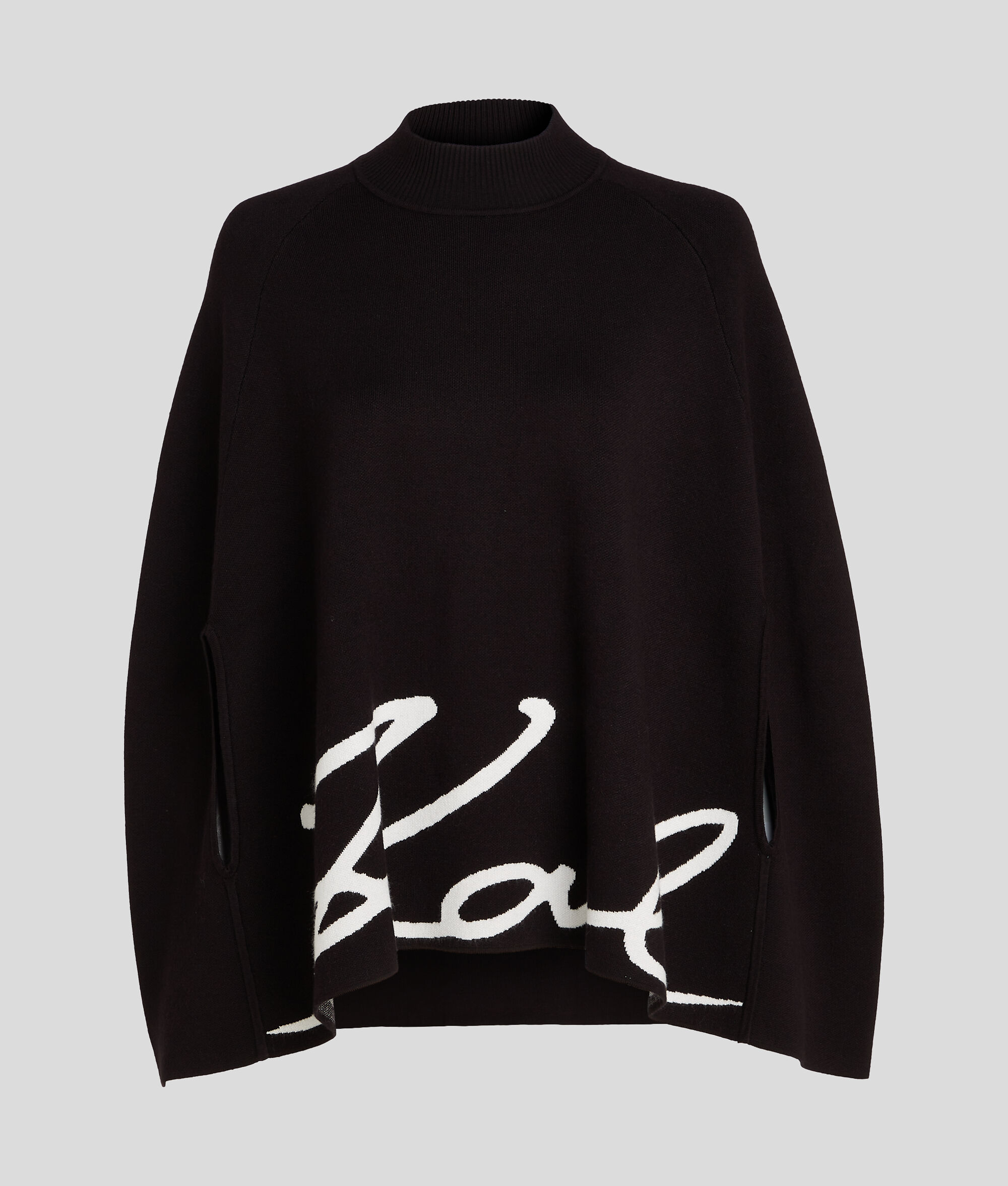 CAPE KARL SIGNATURE