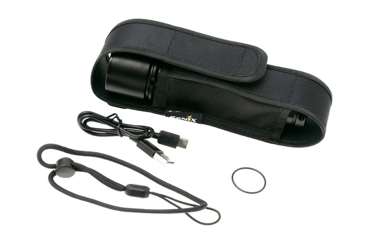 Fenix LD45R focusseerbare zaklamp, 2800 lumen