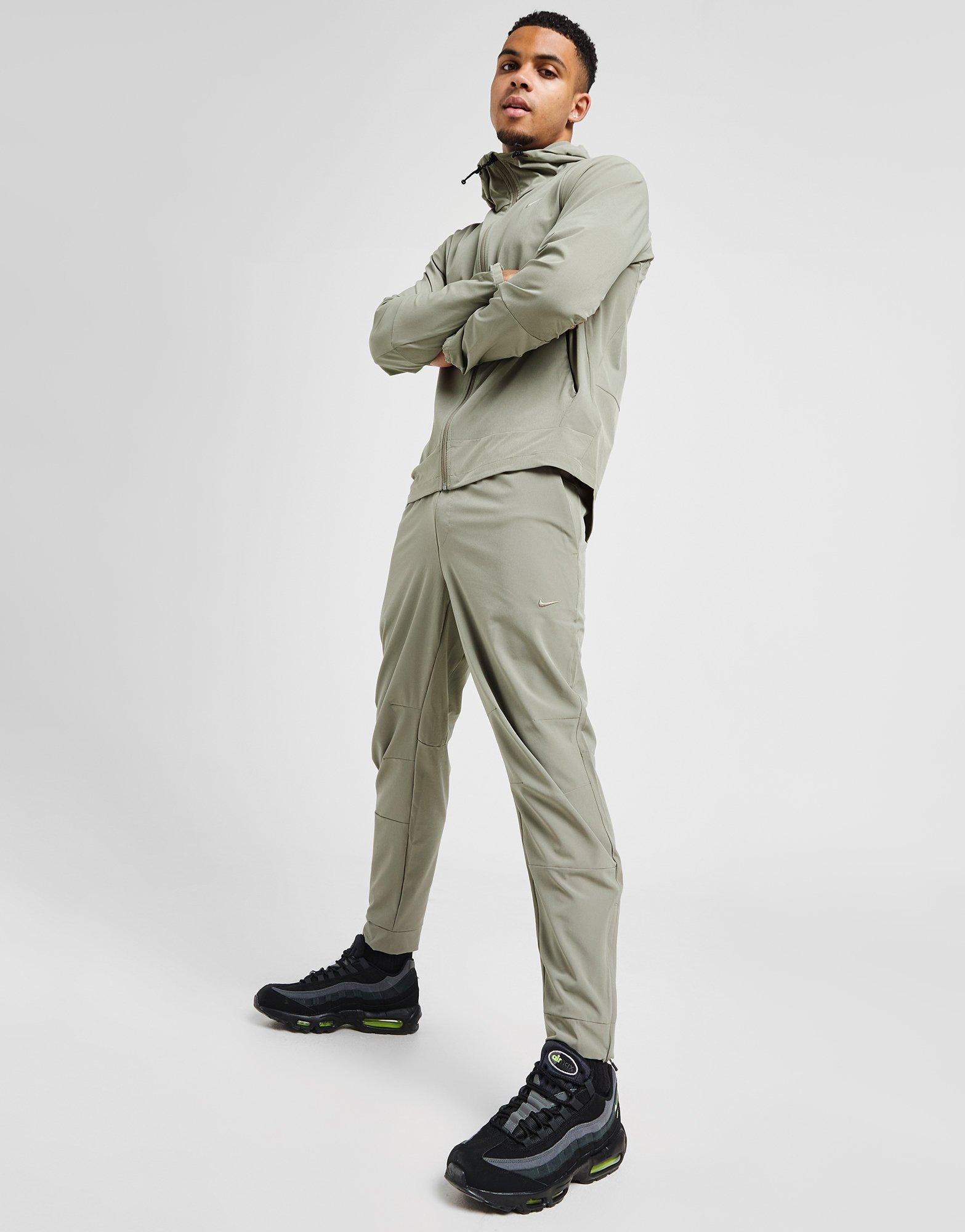 Nike Pantalon de survêtement Unlimited Homme