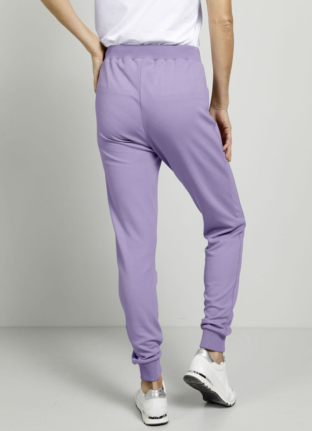 Hose im Joggpant-Style