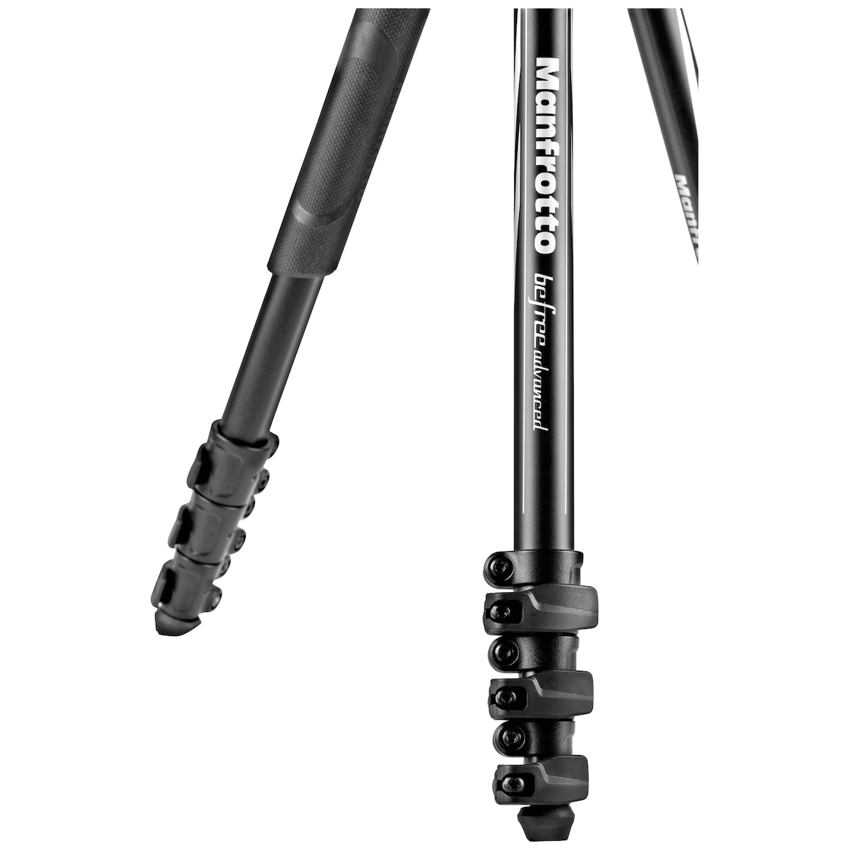 Manfrotto Befree Advanced reisestativ