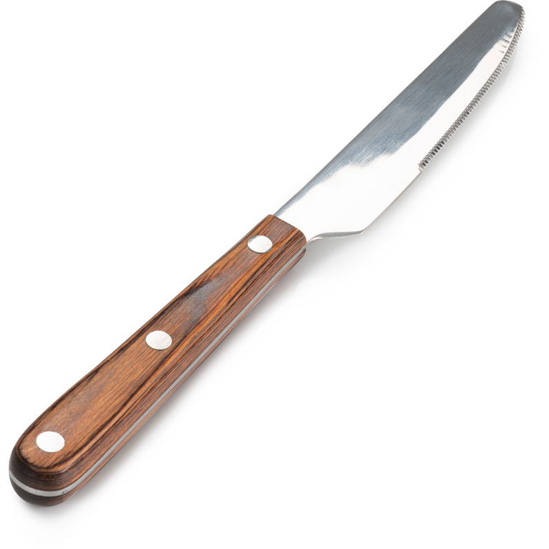 GSI Rakau Table Messer