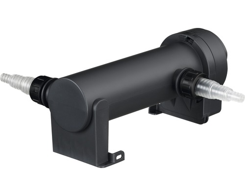 EHEIM CLEARUVC18 UVC vijverreiniger, zwart, 18 W