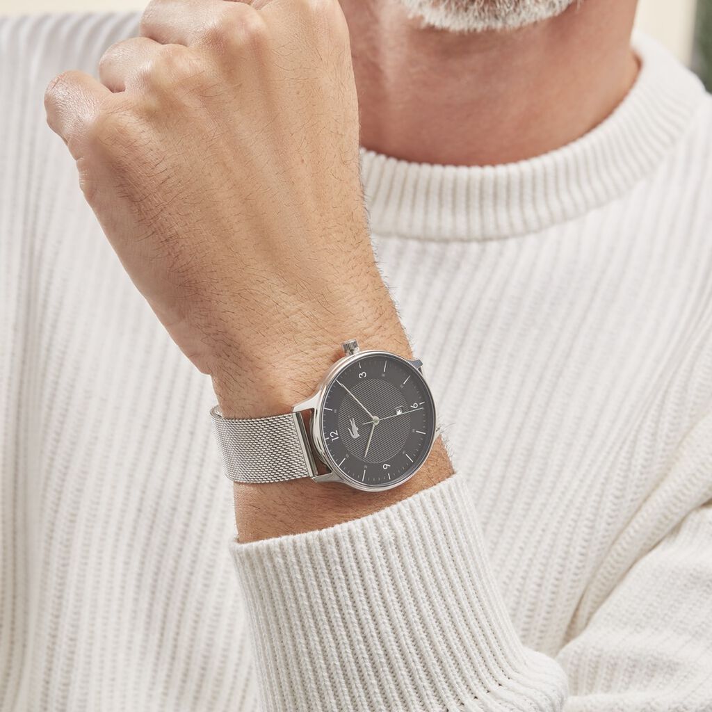 Montre Lacoste Club Noir
