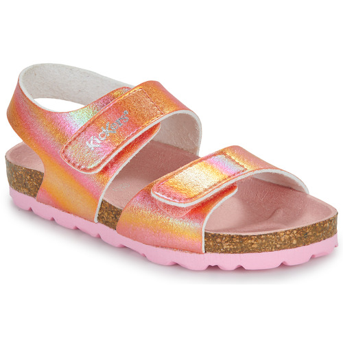 Kickers - SUMMERKRO - Rose