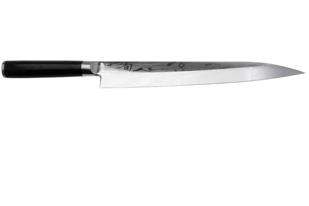 Kai Shun Pro Sho VG-2005 yanagiba, 24 cm