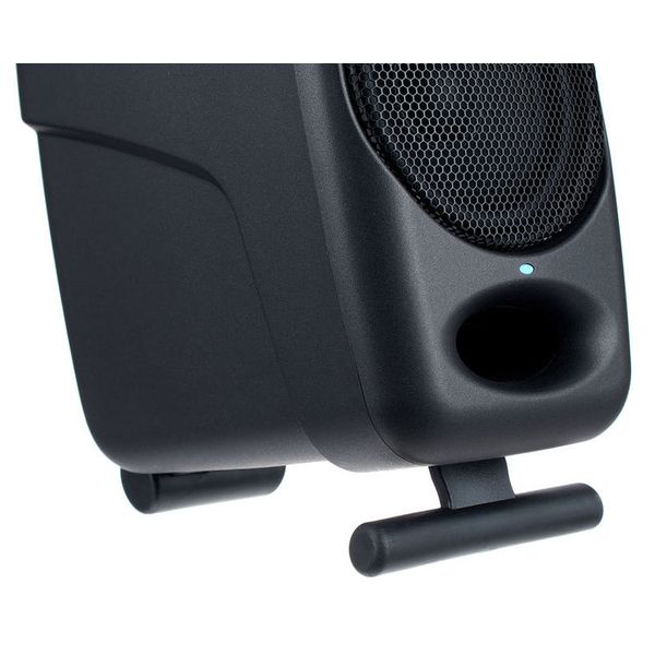 IK Multimedia iLoud Micro Monitor Bag Bundle