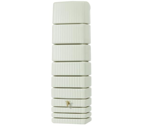 4rain Wandtank Slim, 650 l
