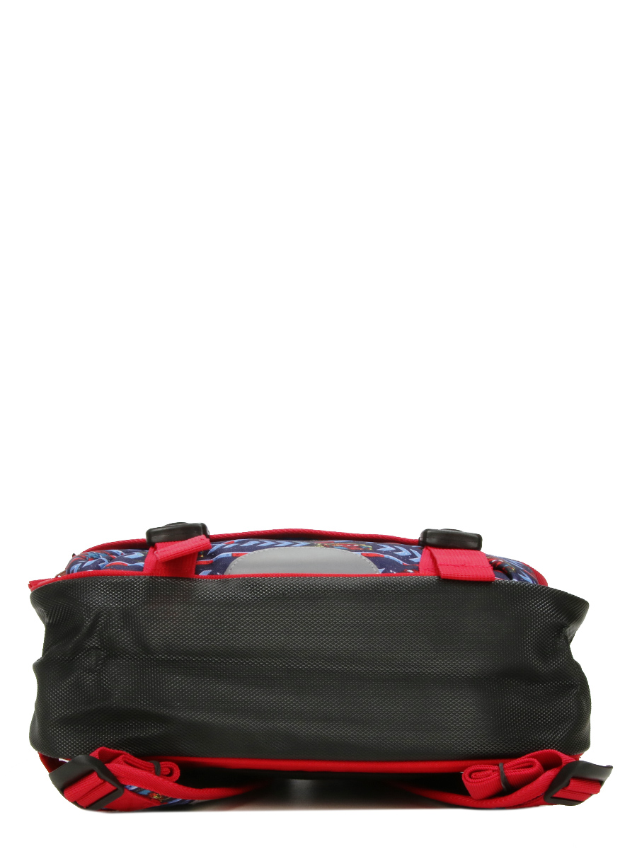 Cartable Snowball Rallye 35 cm