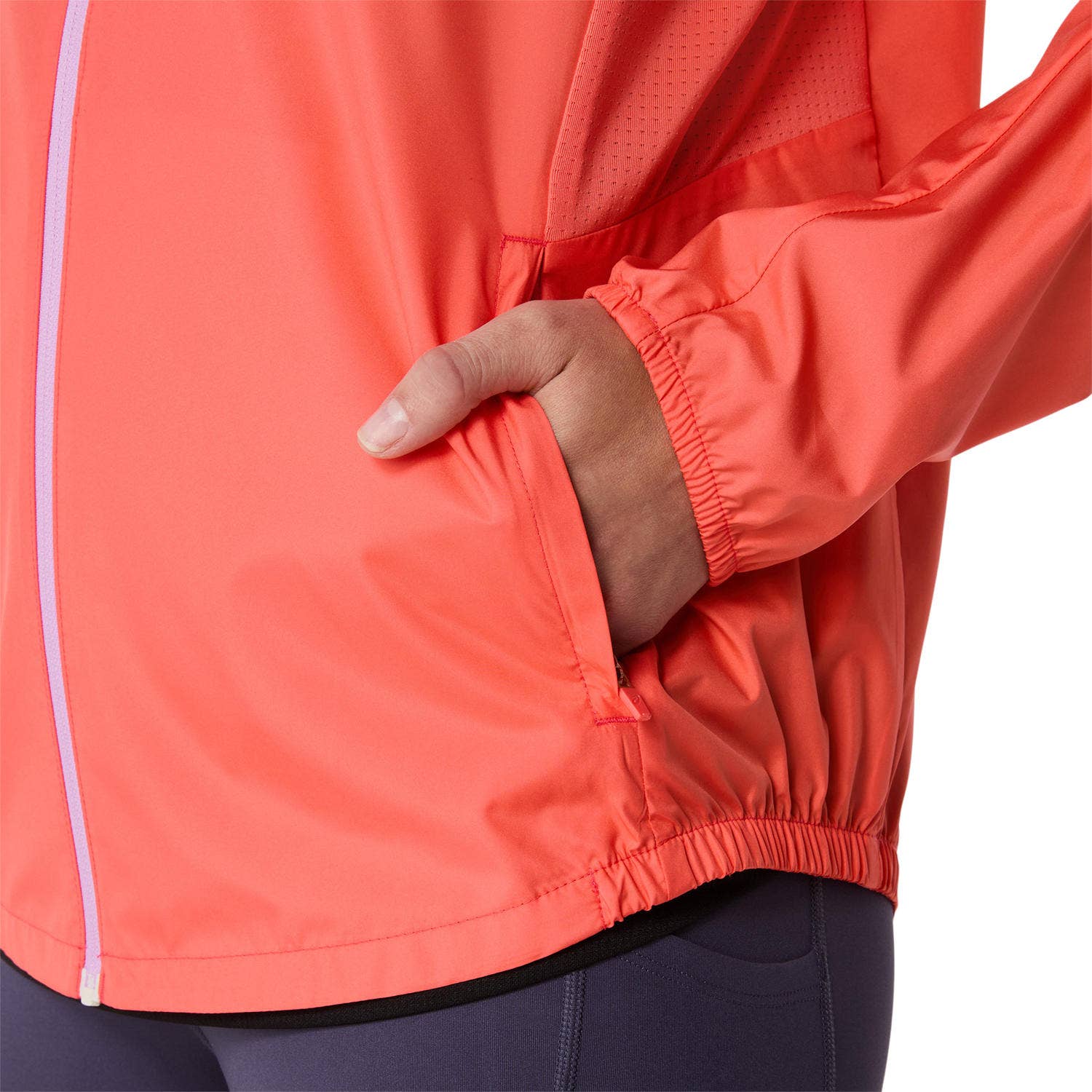 ASICS  Core Jacket Dames