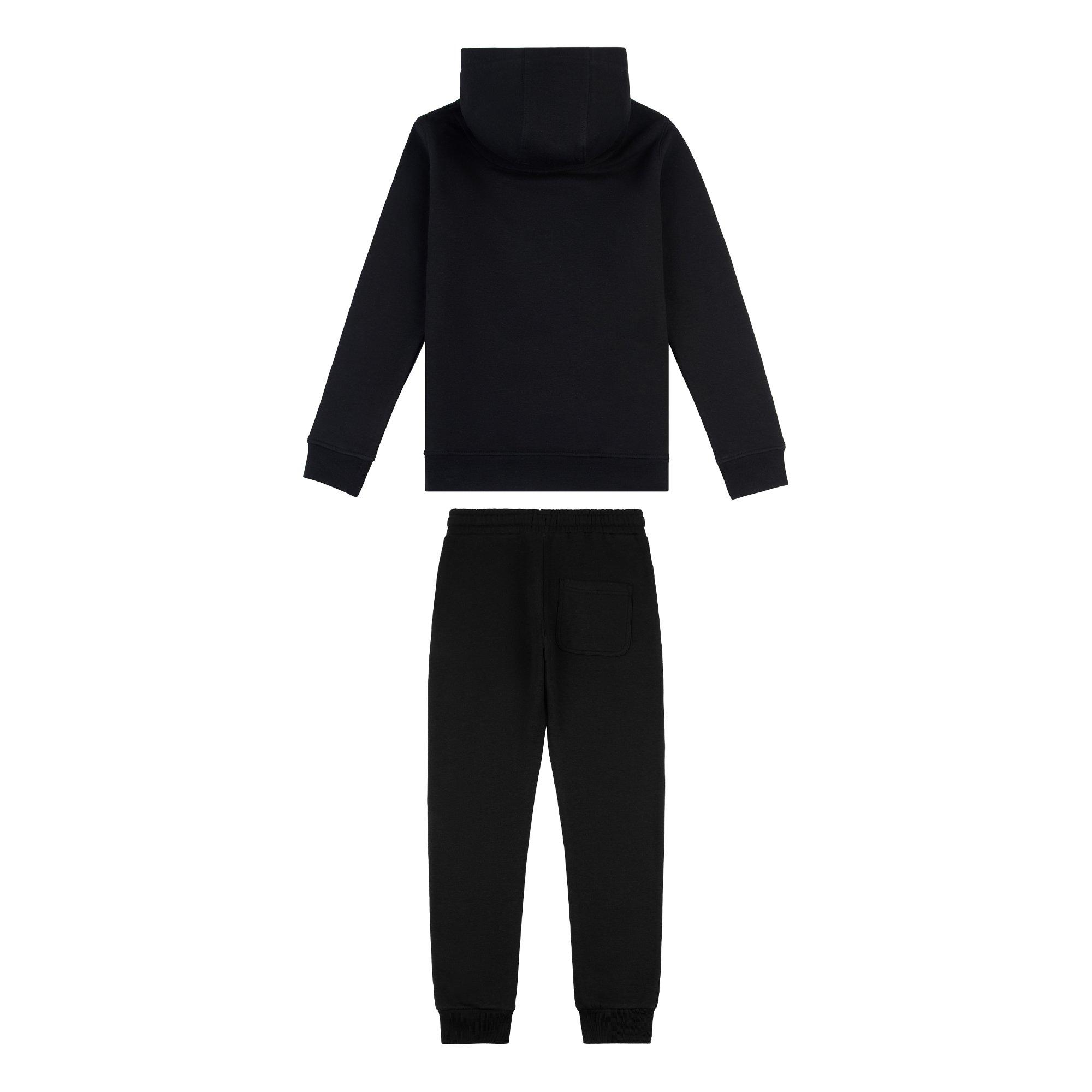 Lyle and Scott Joggers and Hoodie Set Juniors