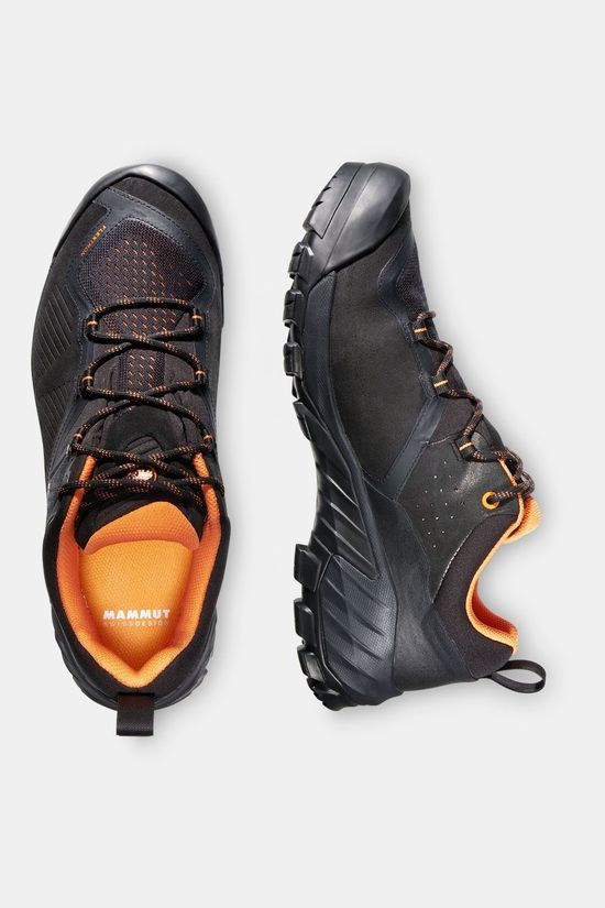 Mammut Mammut Sapuen Low Gore-Tex Wandelschoen