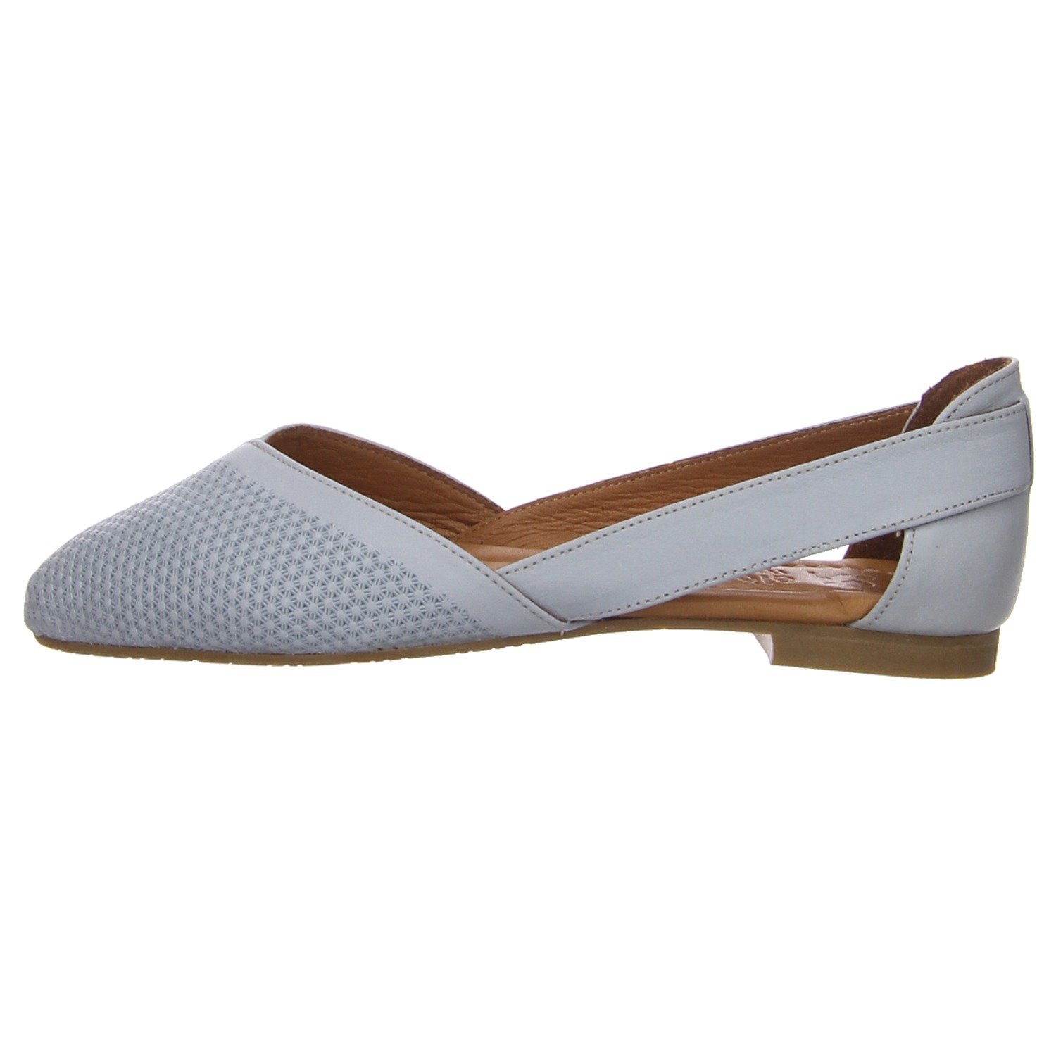 elbandi Ballerina hellblau blau