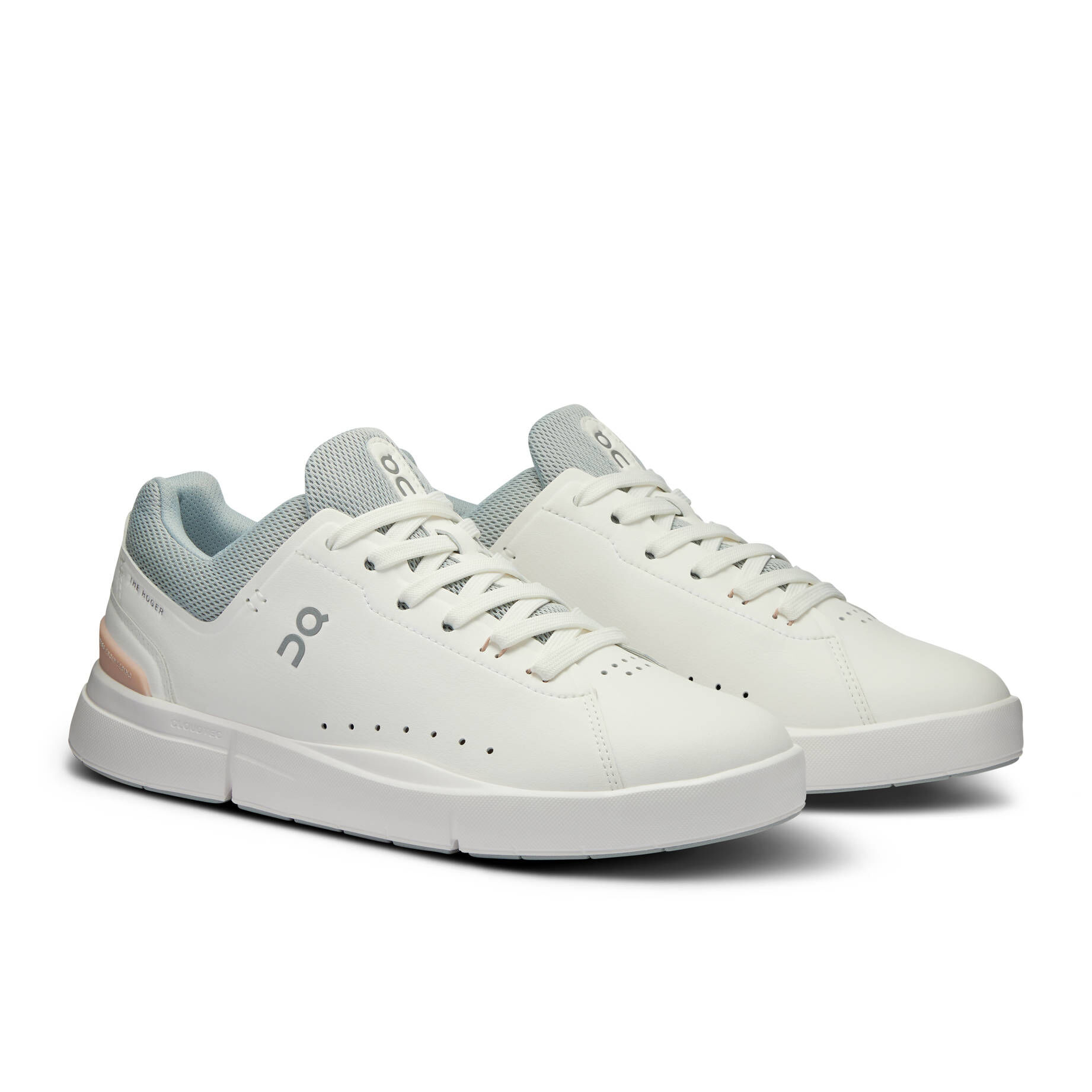 On| Damen Sneaker THE ROGER ADVANTAGE WOMEN