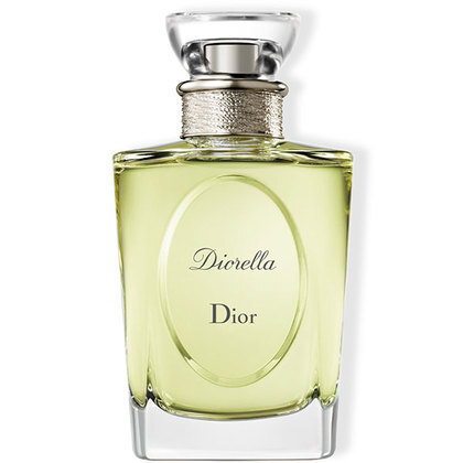 DIOR Diorella Eau de Toilette Spray