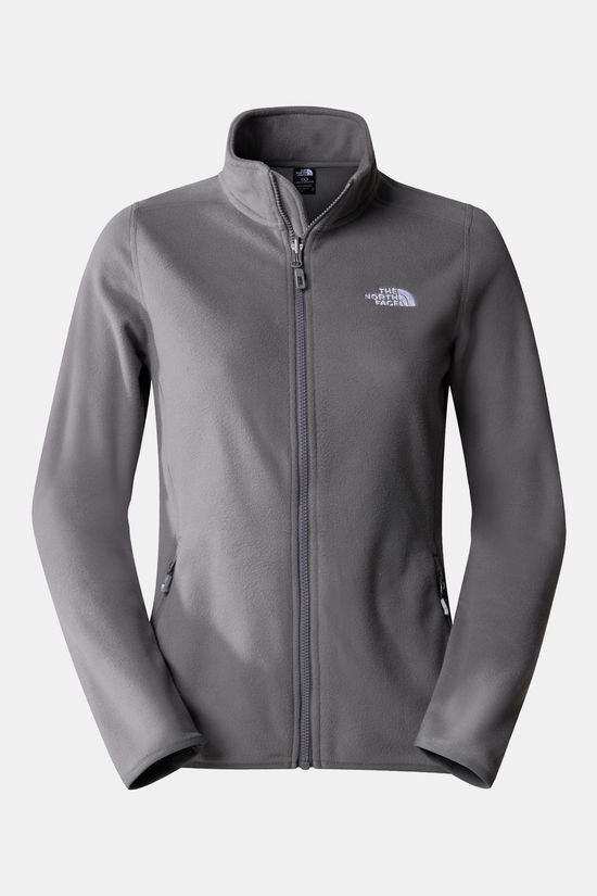 The North Face The North Face 100 Glacier FZ Fleecevest Dames