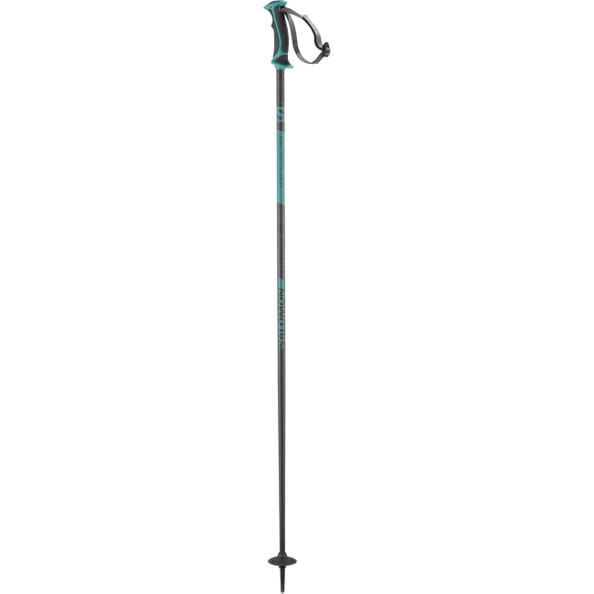 ARCTIC LADY  Bâtons de ski alpin pour femme