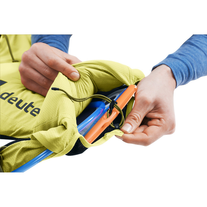 Deuter Traick 5 Trailrunningrucksack
