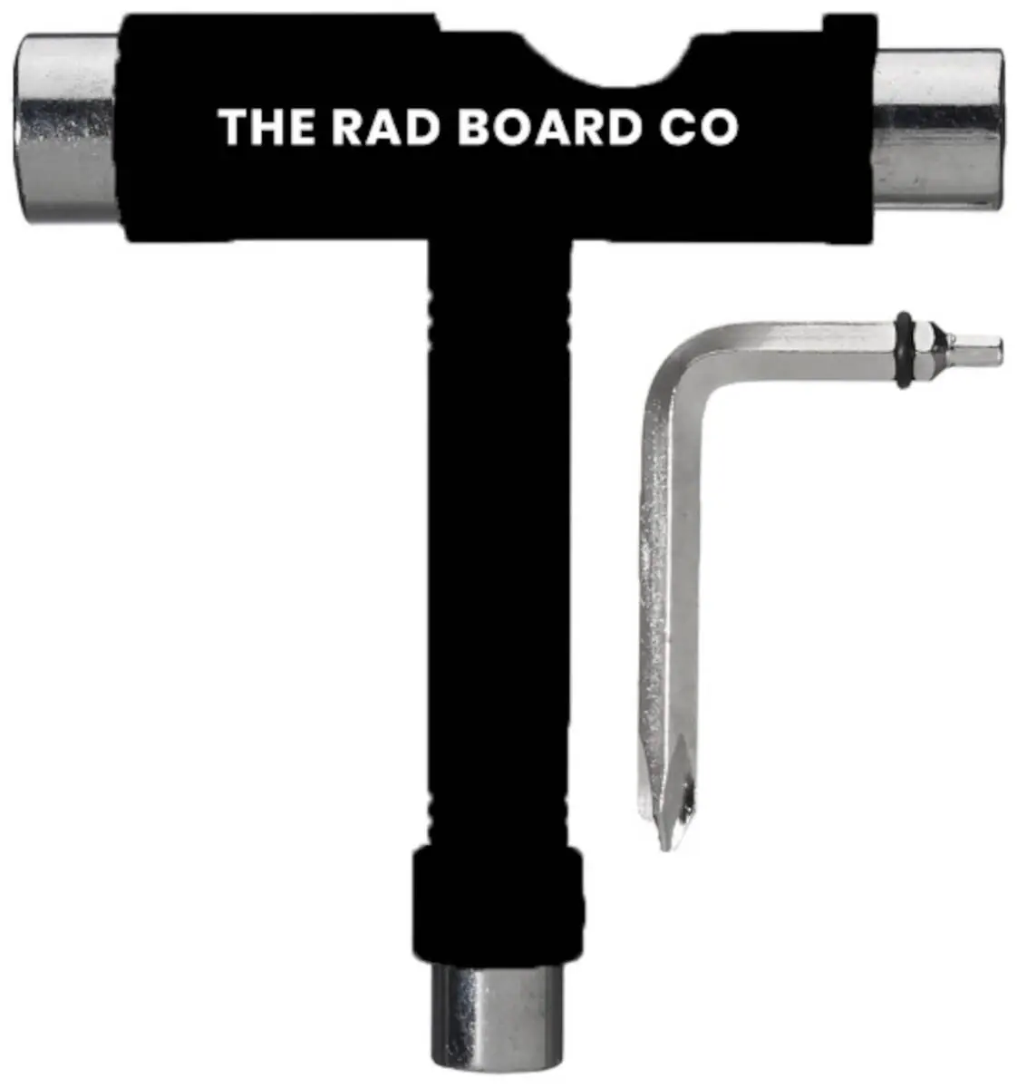 RAD Skate Tool - Vedligeholdelse Skateboards | SkatePro