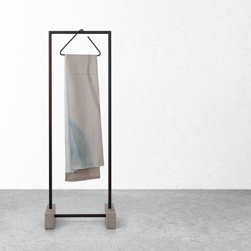DUSJFORHENG SEALSKIN EARTH 180X200CM MULTI