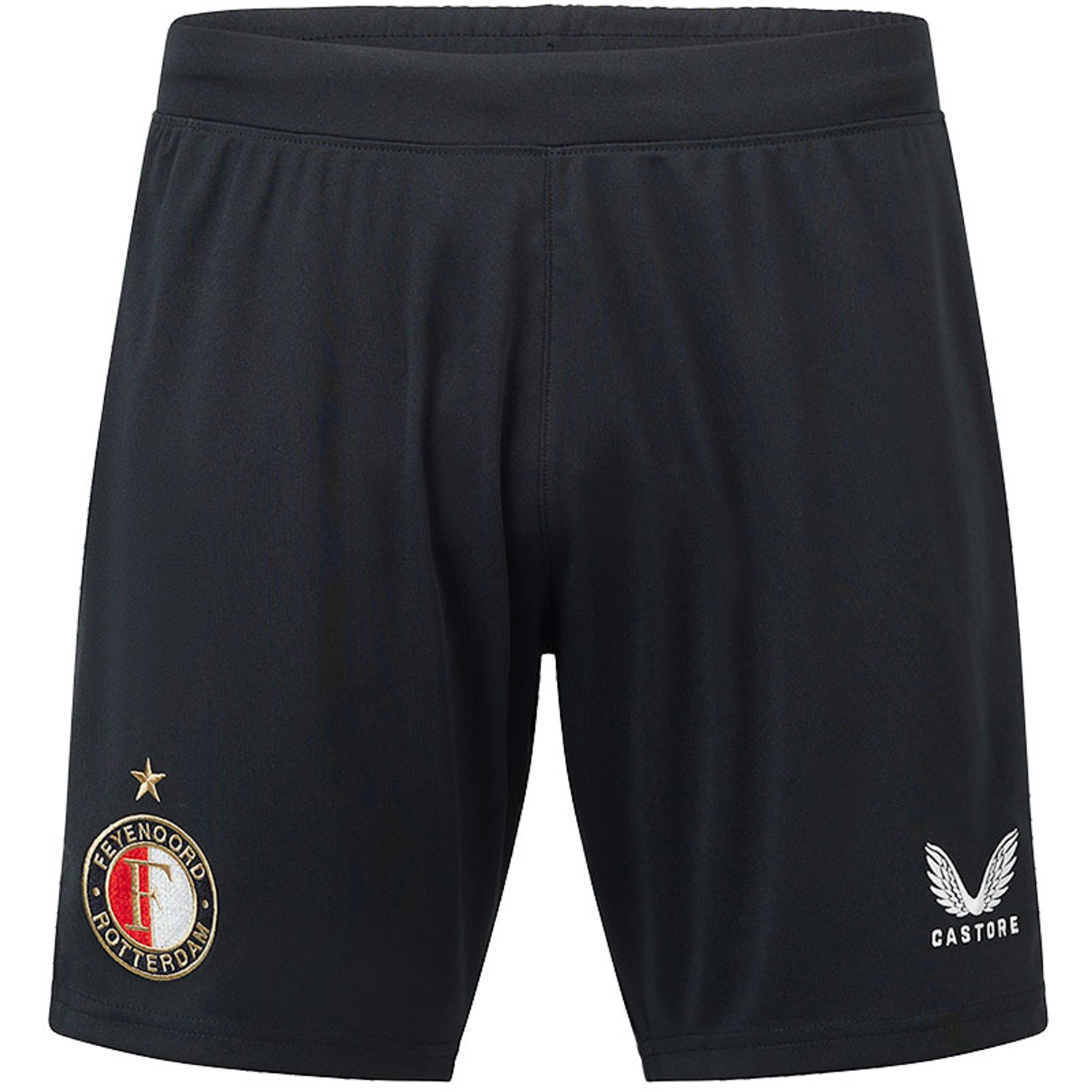 Castore Feyenoord Thuis Tenue Dames 2023/2024
