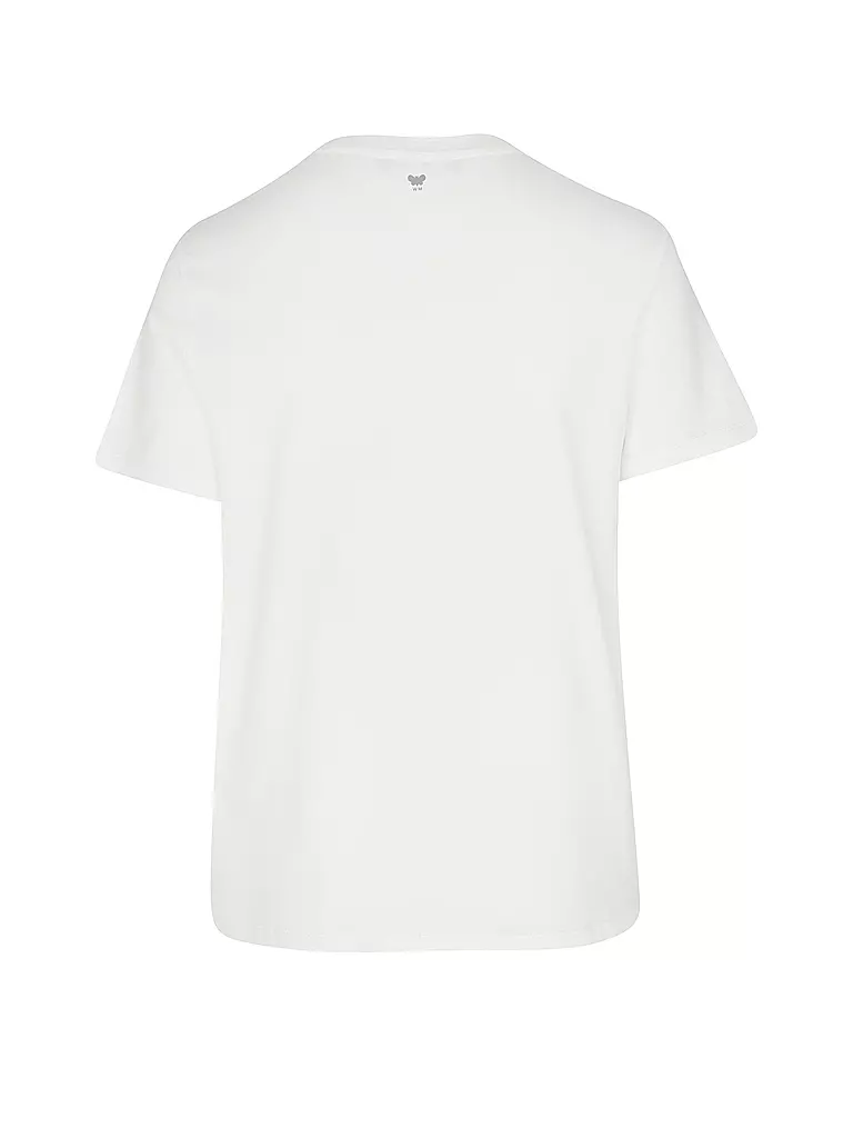 WEEKEND MAX MARA T-Shirt NERVI weiss