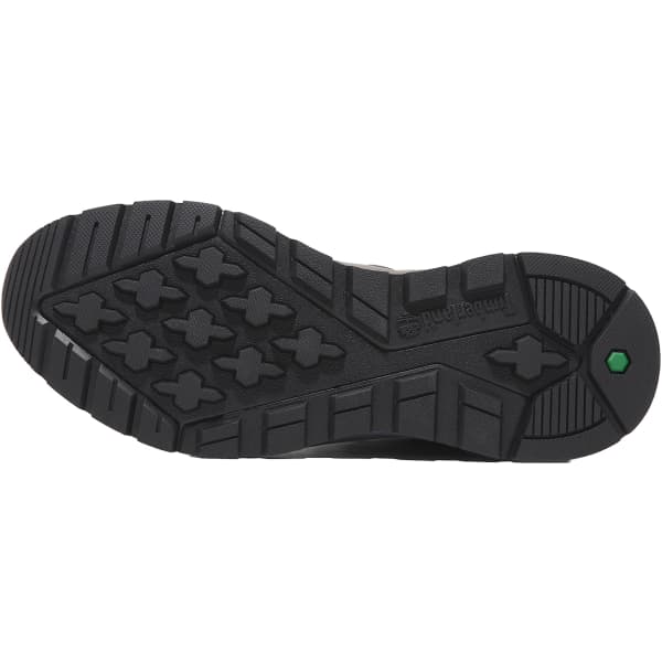 Après ski TIMBERLAND SPRINT TREKKER MID WP MEDIUM GREY NUBUCK