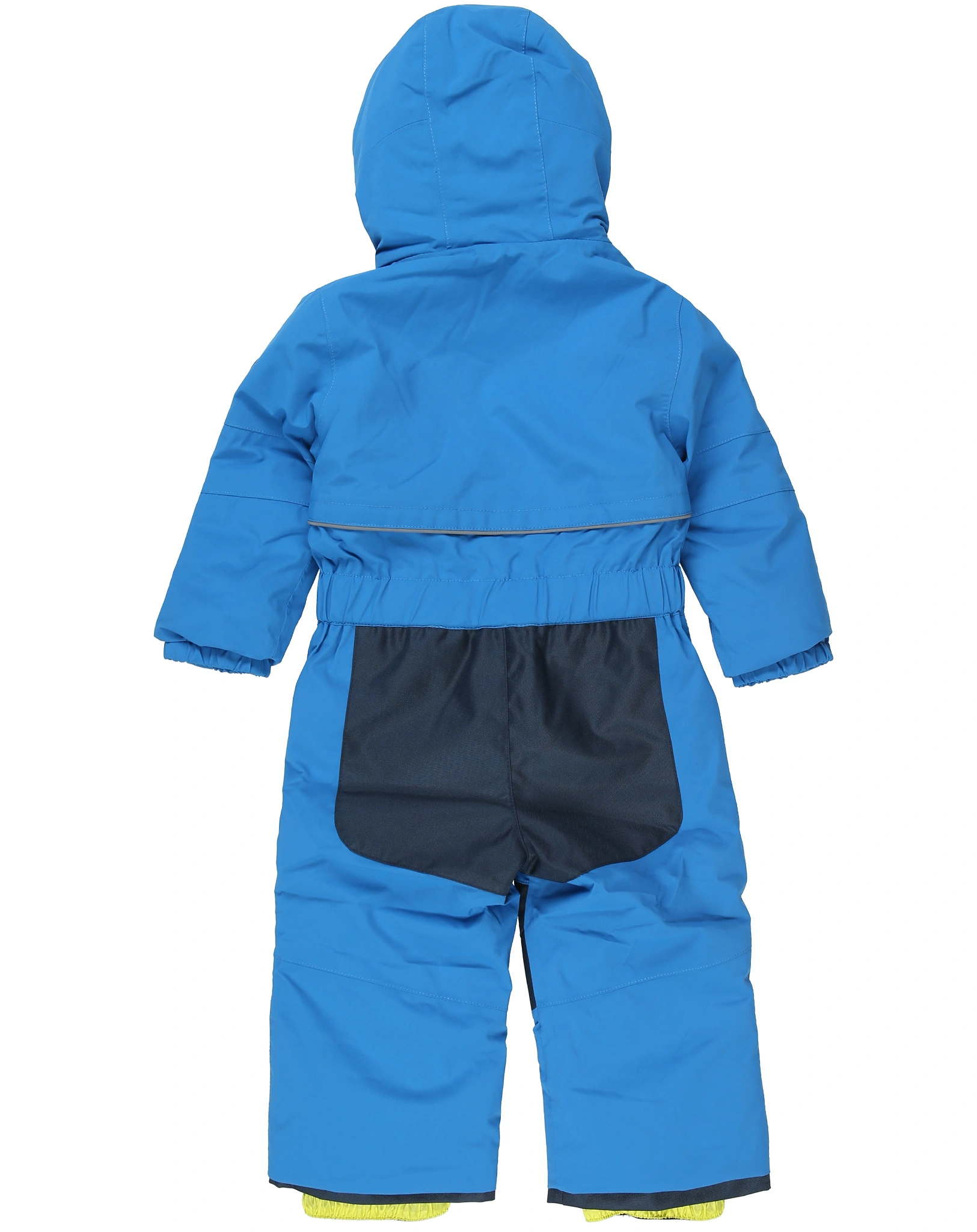 Skioverall FISW 31 MNS in royal
