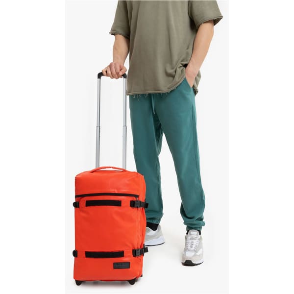 Bagagerie de voyage EASTPAK TRANSIT'R S TARP TASTY