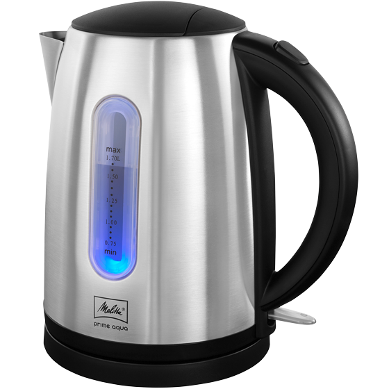 Prime Aqua 1,7l|Wasserkocher