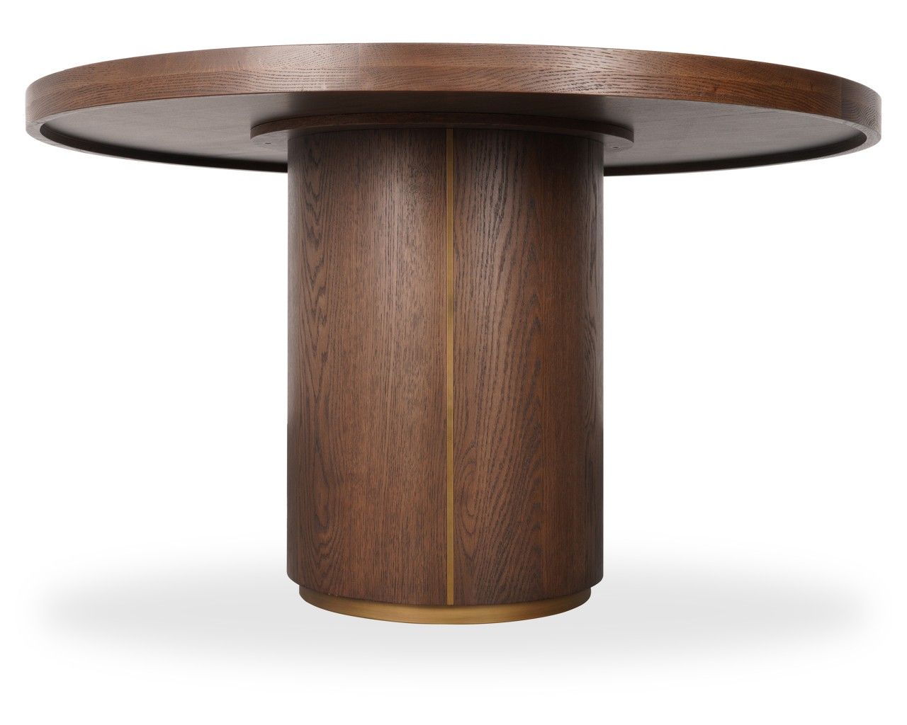 Eettafel 214296 Willox ⌀130  x H76 cm