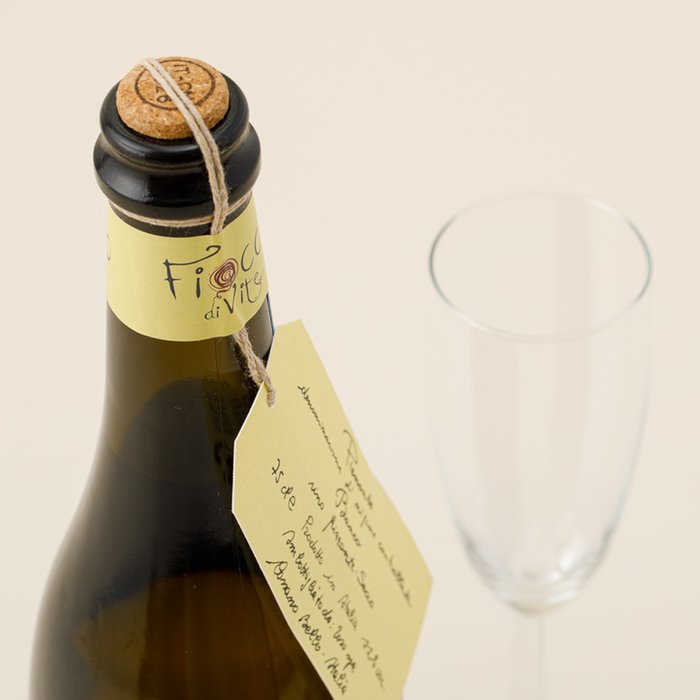Prosecco Toso | 750 ml