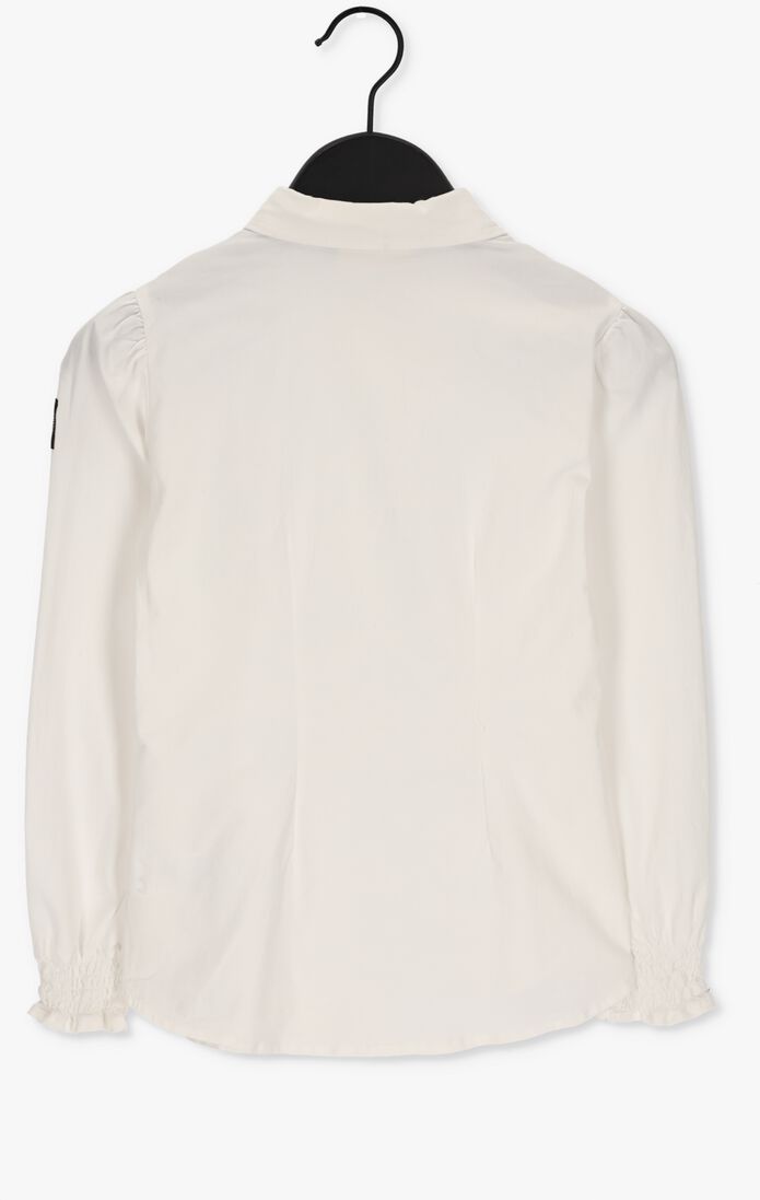 LOOXS witte looxs blouse 2231-5130