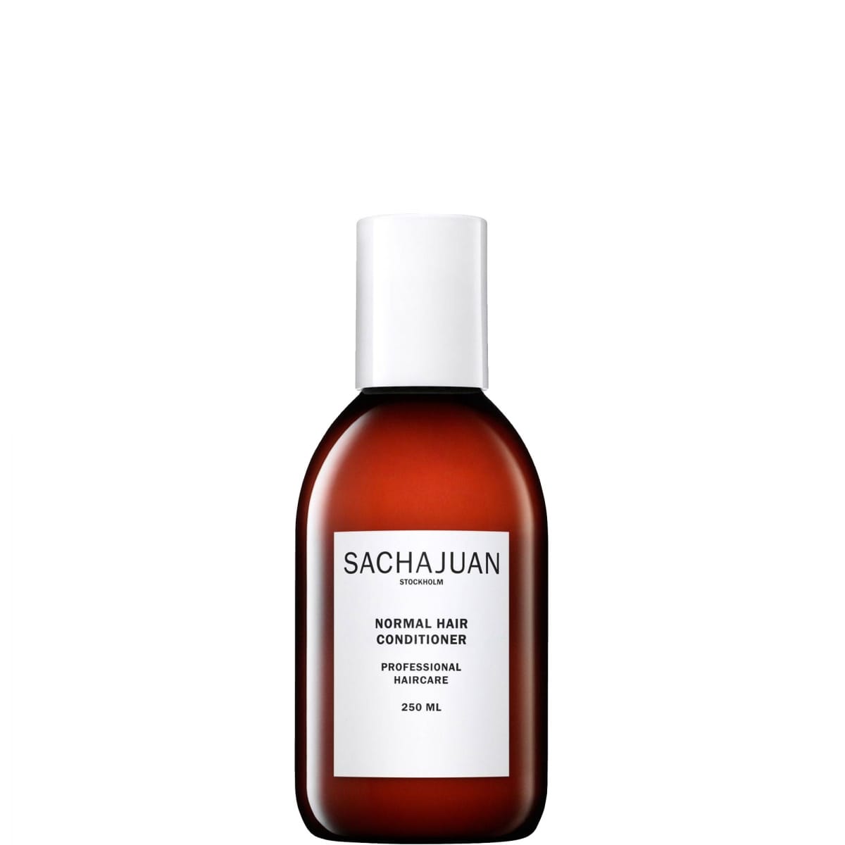 Sachajuan Normal Hair Conditioner Après-Shampooing Cheveux Normaux