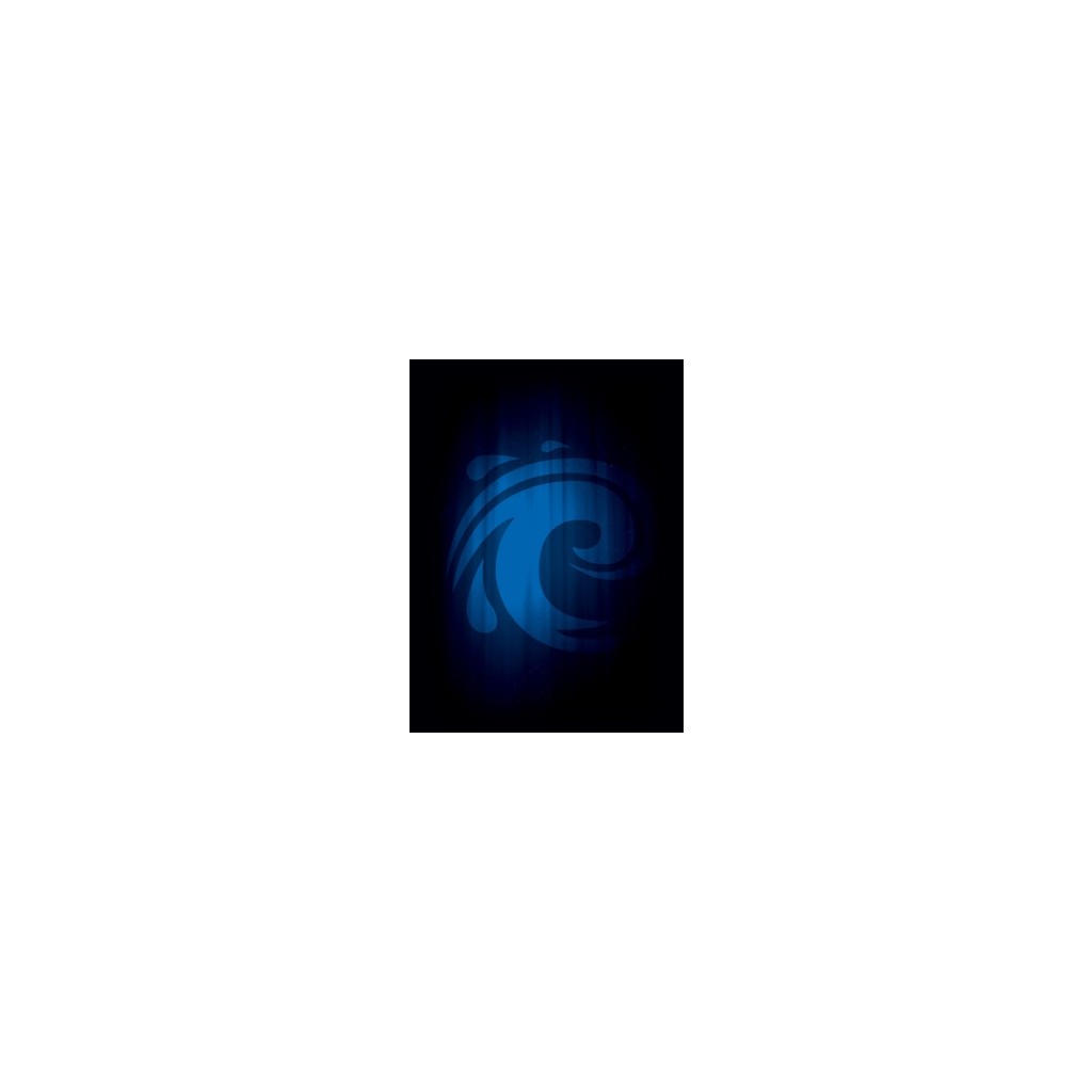 50 Deck Protector - Iconic : Water 2