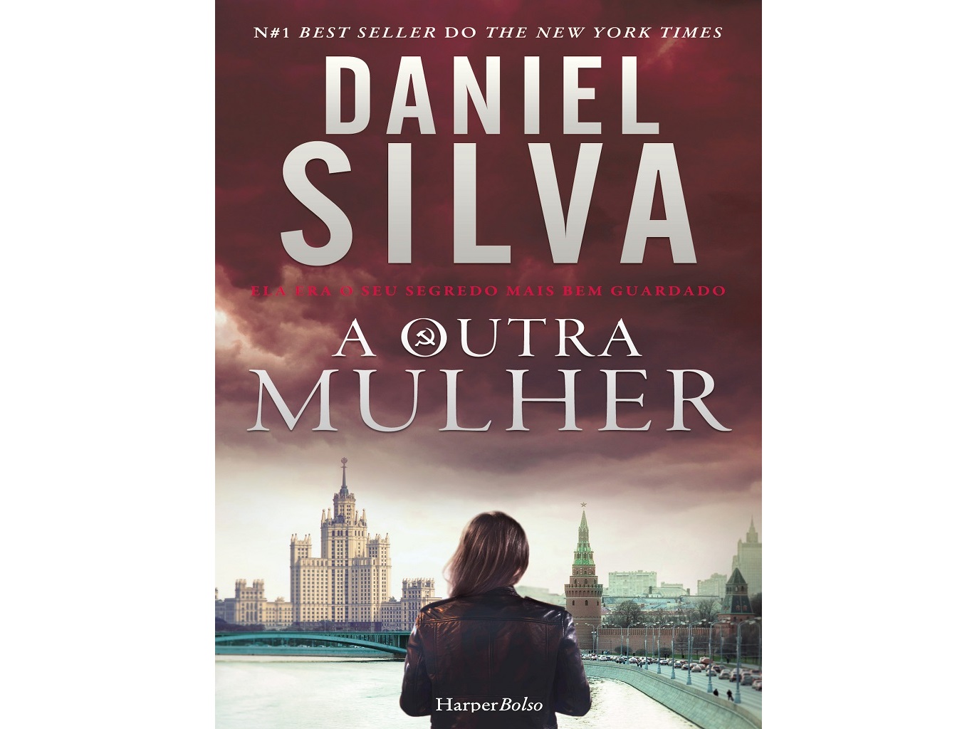 A OUTRA MULHER