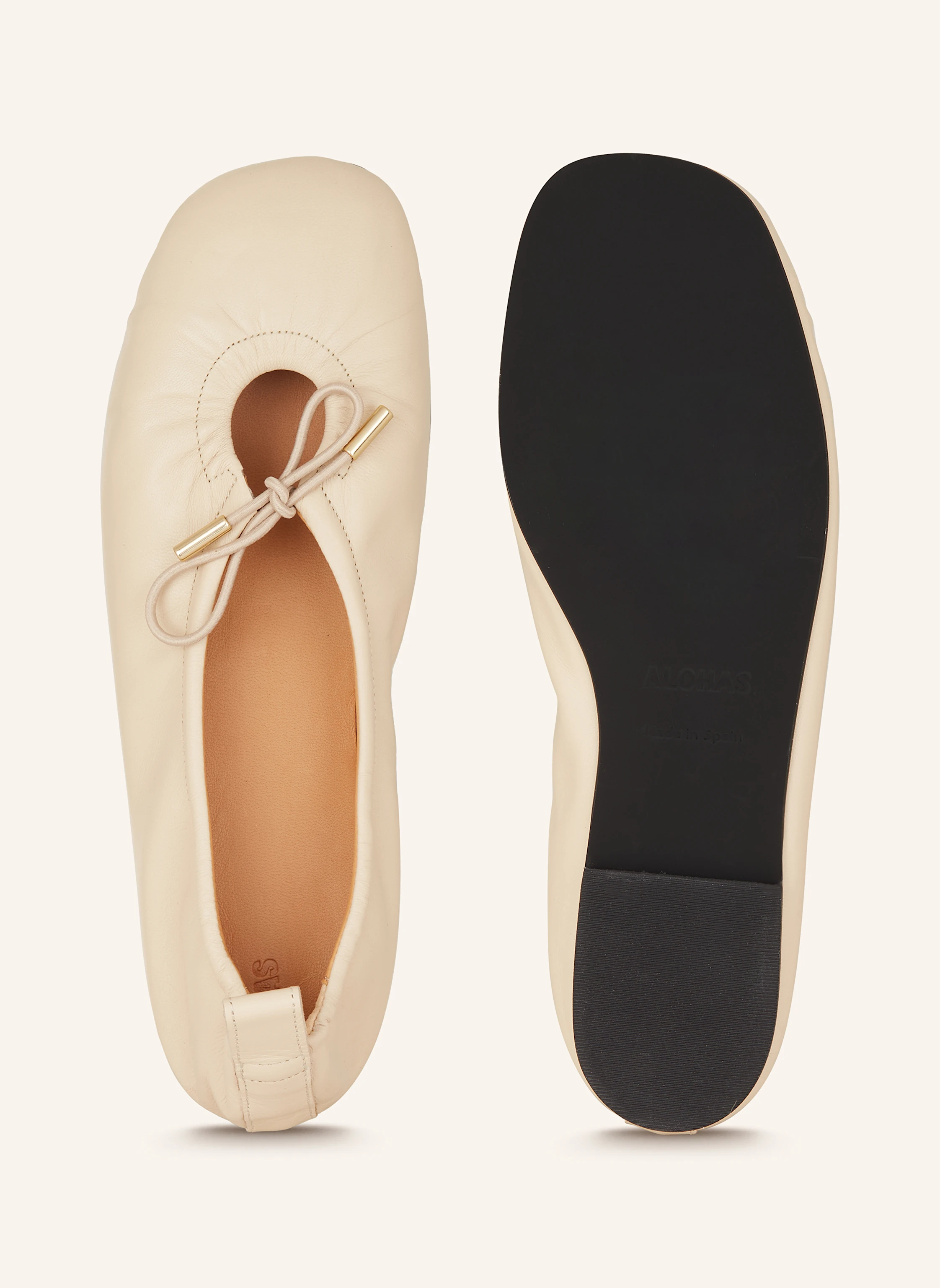ALOHAS Ballerinas ROSALIND