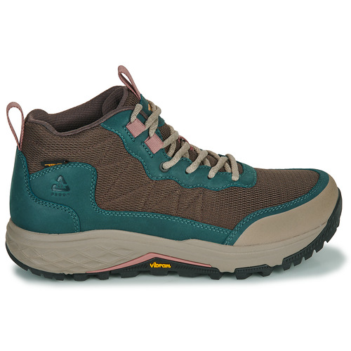 Teva - RIDGEVIEW MID RP - Marron