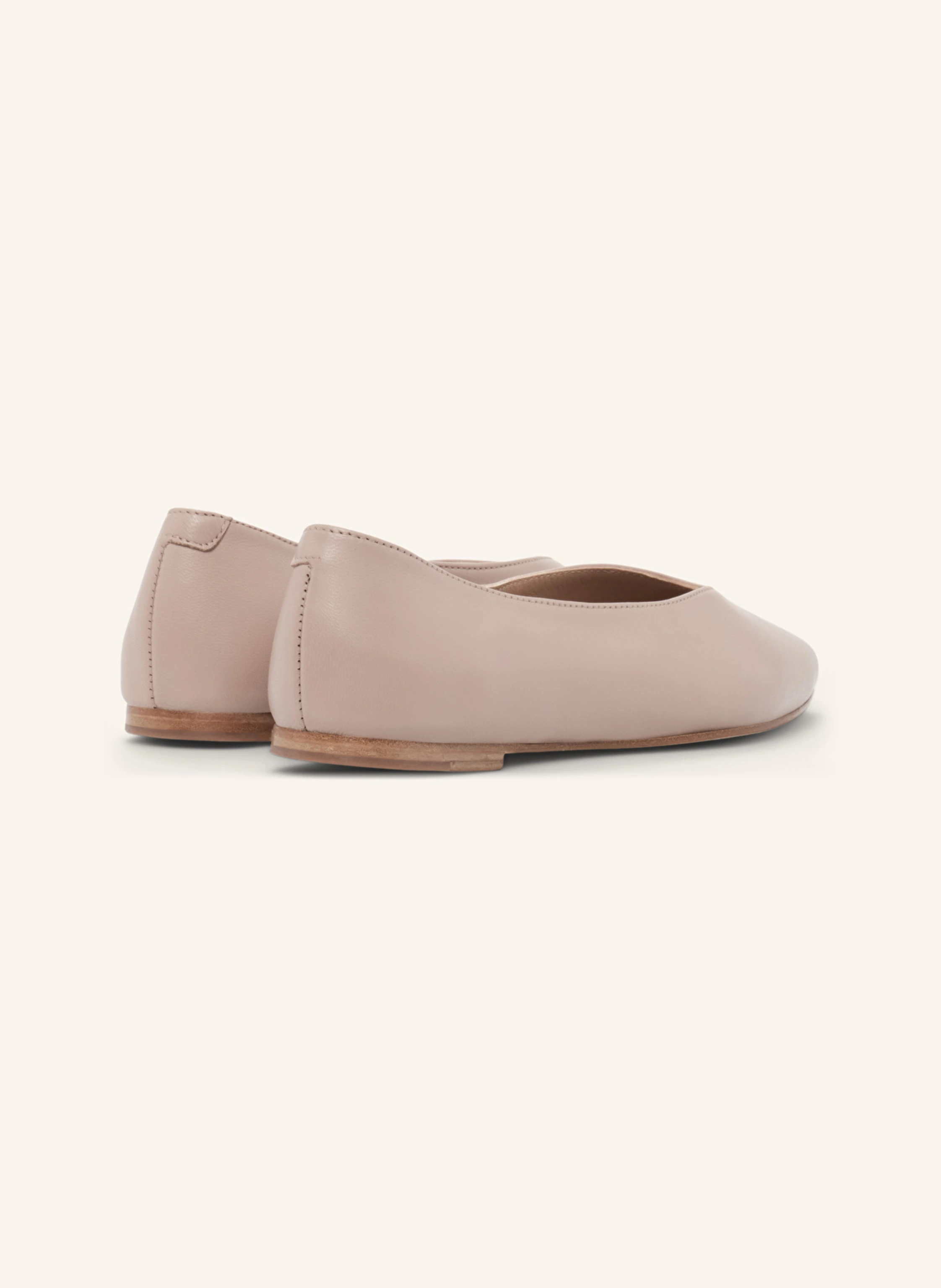 LOTTUSSE Ballerinas BEL