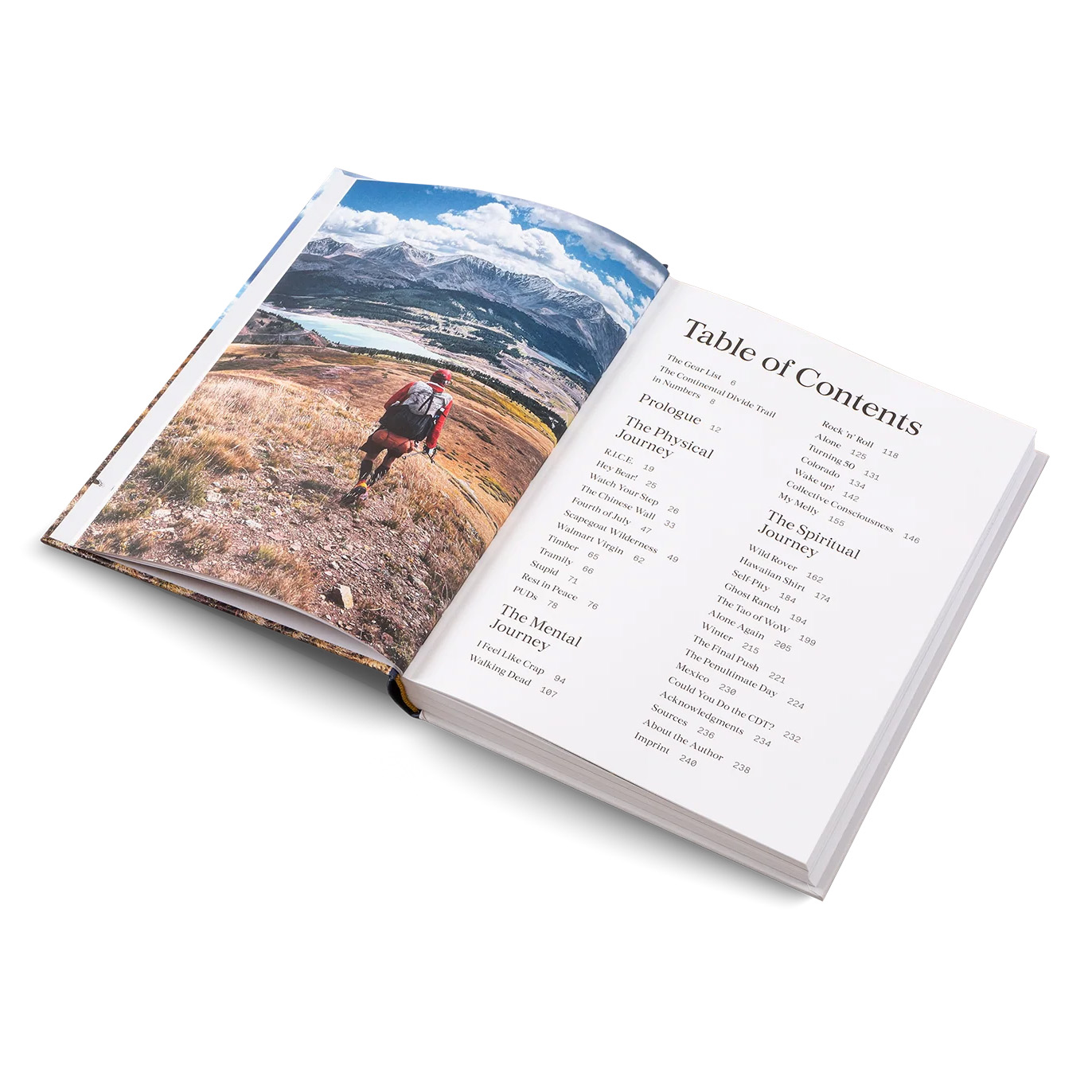 UC_Koffietafelboek The Great Divide