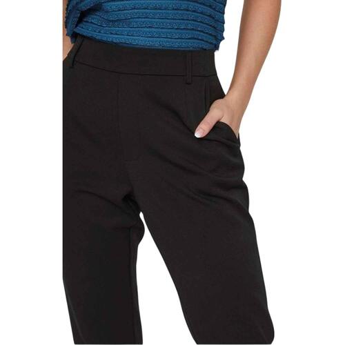 Vila - VIVARONE HW SLIM Negro